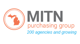 200 local Michigan agencies utilize the MITN Purchasing Group