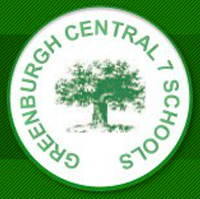 Greenburgh Central School District No. 7 logo