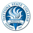 Organization logo of Daytona State College