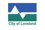 Organization logo of City of Loveland