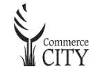 Organization logo of City of Commerce City