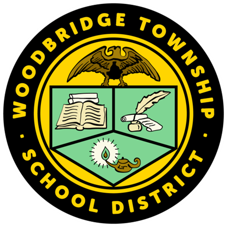 Organization logo of Woodbridge Township Board of Education
