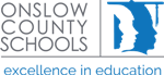 Organization logo of Onslow County School District