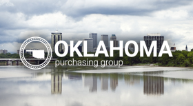 Discover the benefits of the Oklahoma Purchasing Group