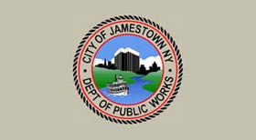 City of Jamestown Department of Public Works joins the Empire State Purchasing Group