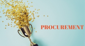 BidNet Direct Customers Awarded for Excellence in Procurement