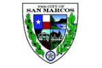 Organization logo of City of San Marcos