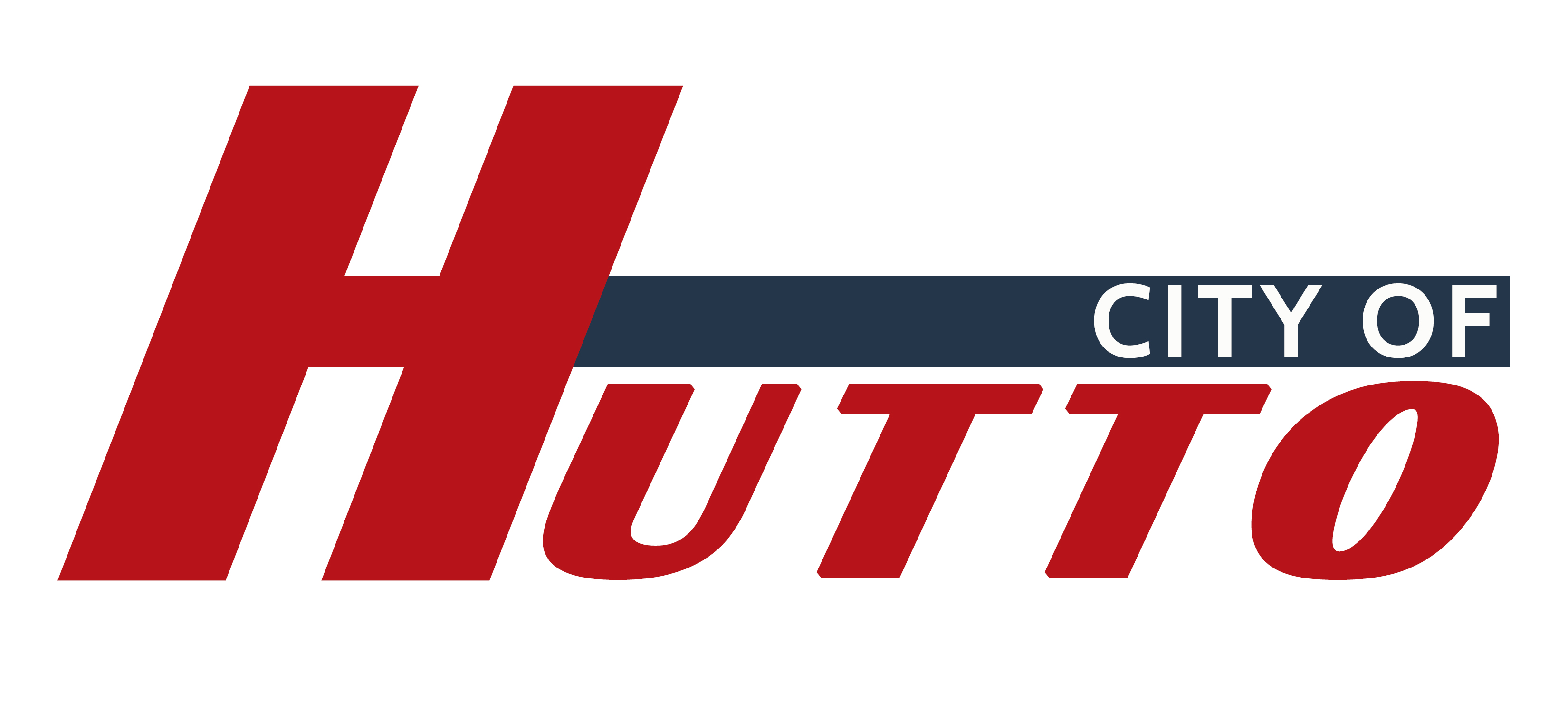 Organization logo of City of Hutto