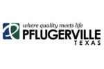 Organization logo of City of Pflugerville