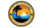 Organization logo of City of La Marque