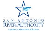 Organization logo of San Antonio River Authority