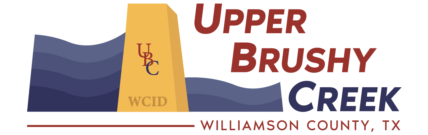Organization logo of Upper Brushy Creek WCID