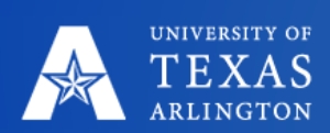 Organization logo of University of Texas at Arlington