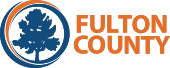 Organization logo of Fulton County Government