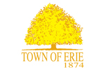 Organization logo of Town of Erie