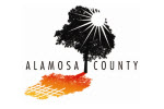 Organization logo of Alamosa County