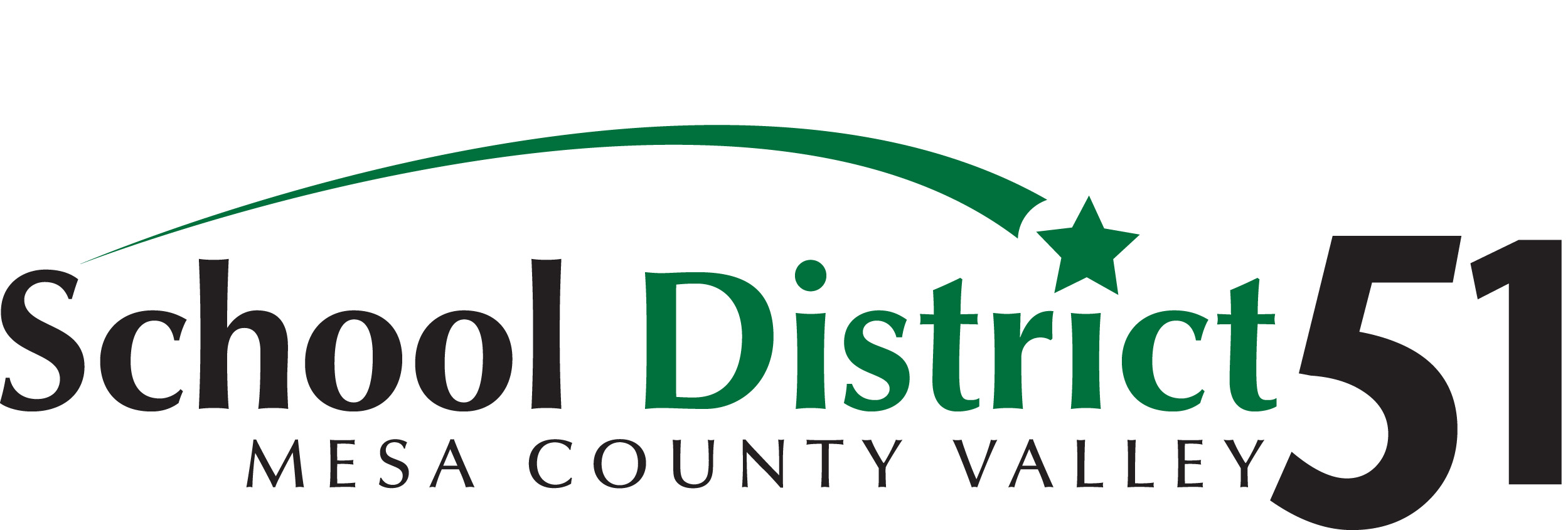 Organization logo of Mesa County Valley School District 51