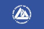Organization logo of City and County of Broomfield