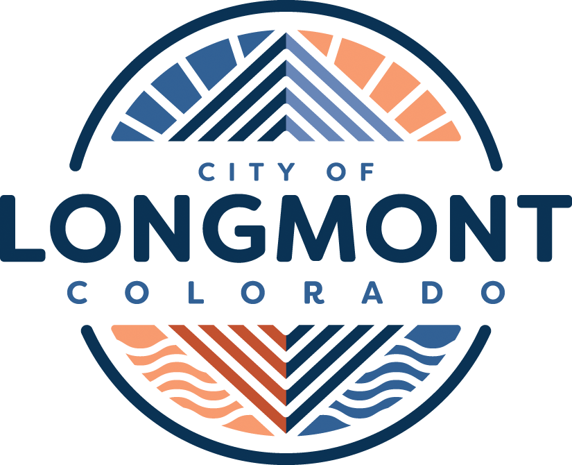 Organization logo of City of Longmont