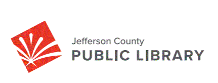 Organization logo of Jefferson County Public Library