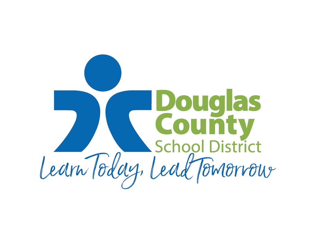 Organization logo of Douglas County School District RE #1
