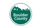 Organization logo of Boulder County