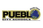Organization logo of Pueblo School District 60