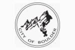 Organization logo of City of Boulder