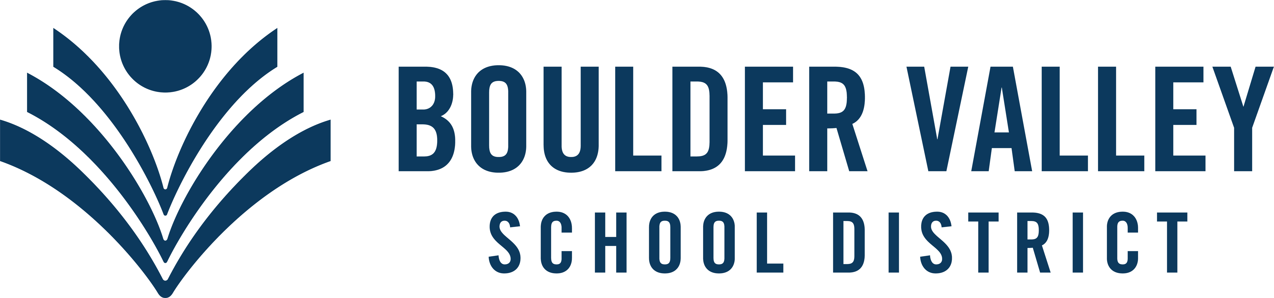 Organization logo of Boulder Valley School District