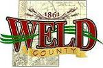 Organization logo of Weld County
