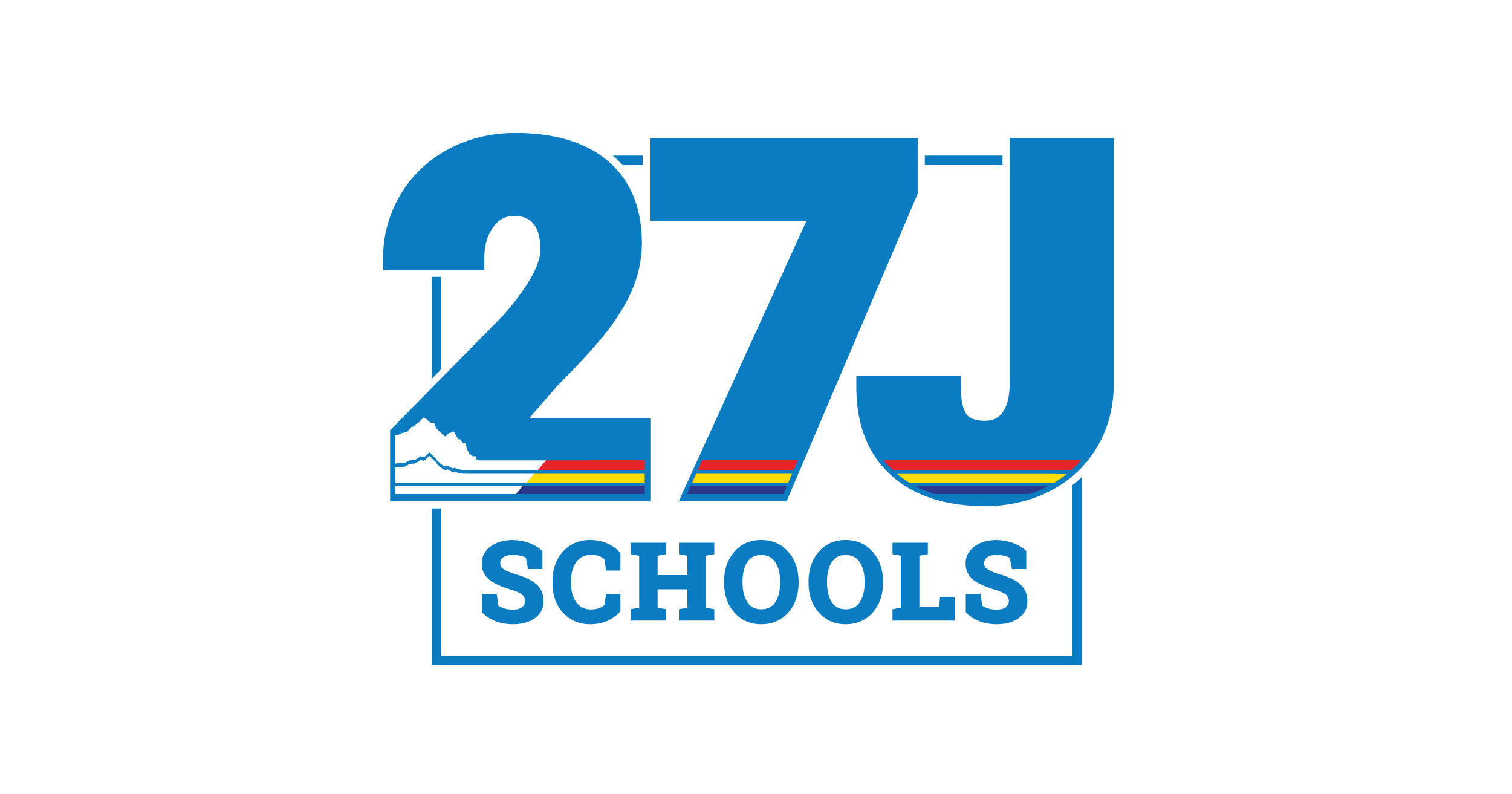 Organization logo of School District 27J