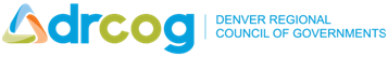 Organization logo of Denver Regional Council of Governments