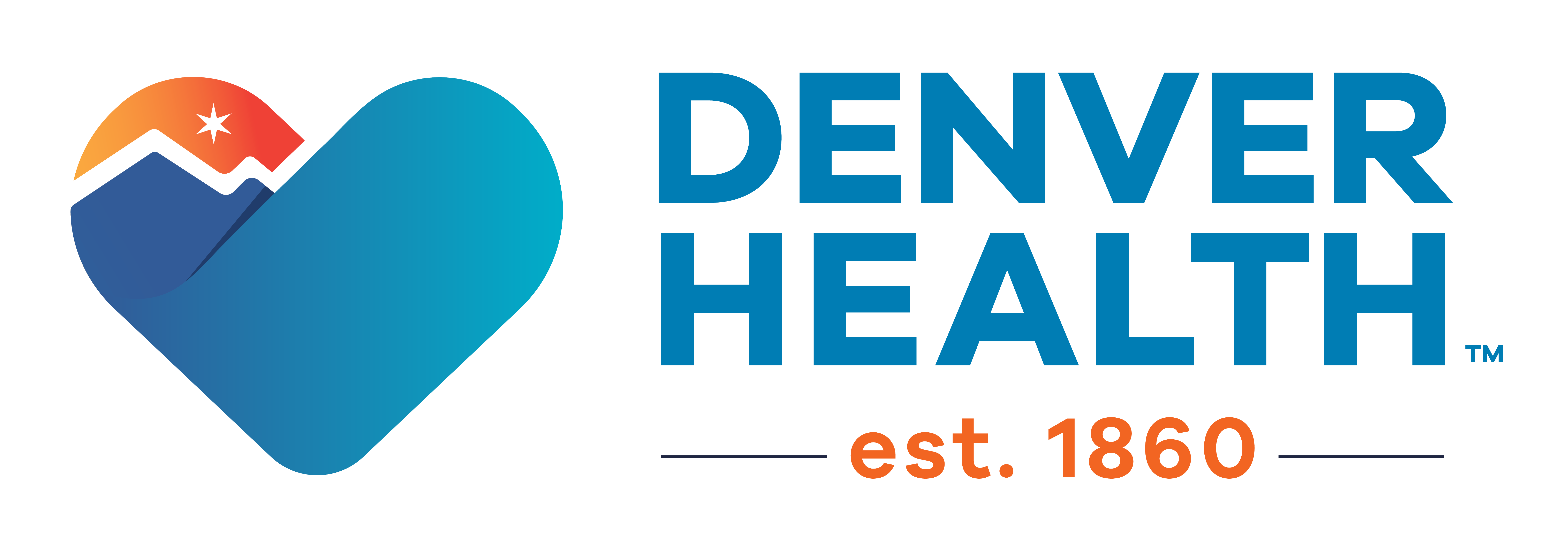 Organization logo of Denver Health and Hospital Authority