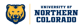 Organization logo of University of Northern Colorado