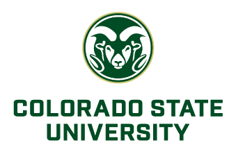 Organization logo of Colorado State University