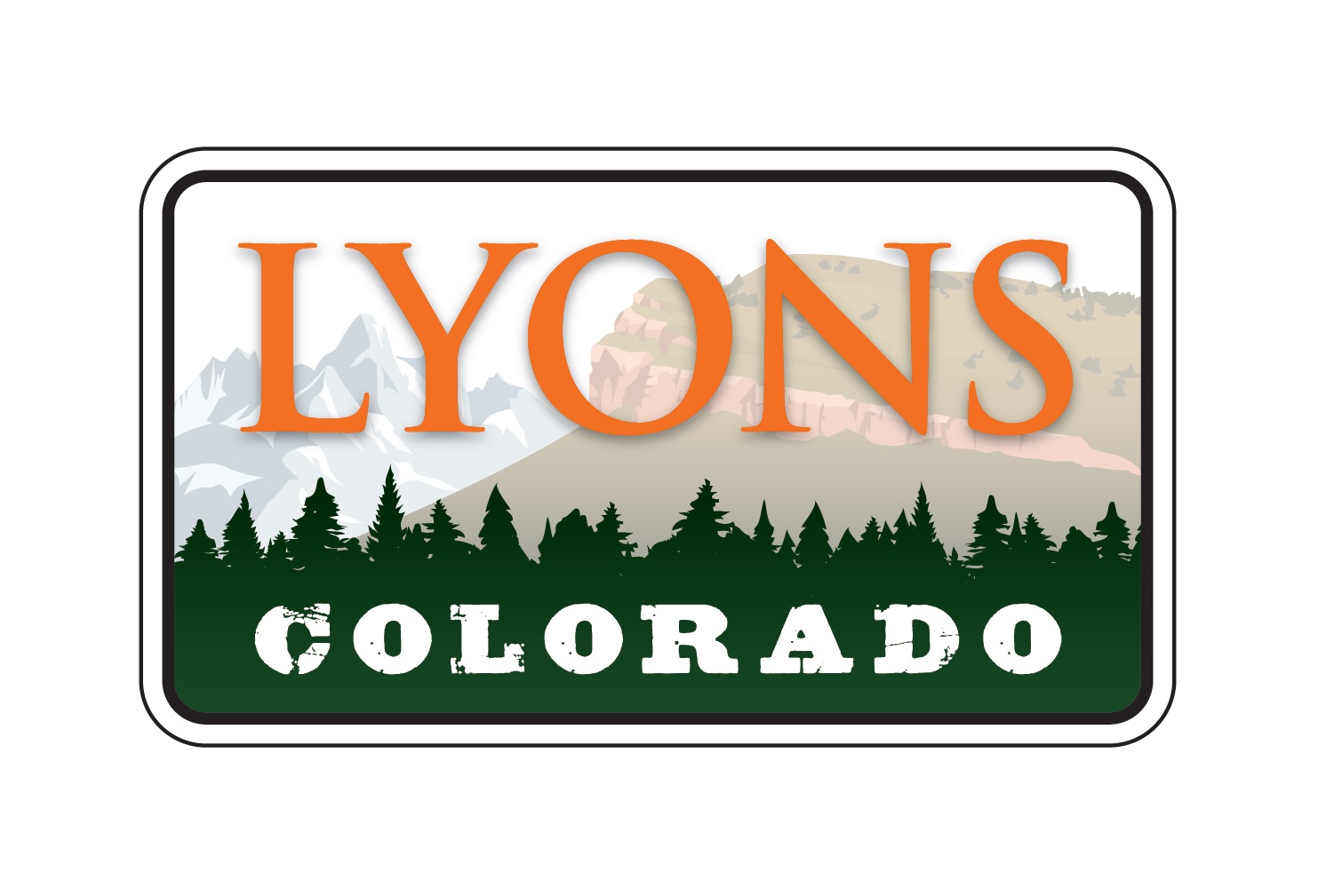 Organization logo of Town of Lyons