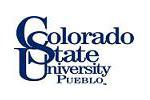 Organization logo of Colorado State University Pueblo