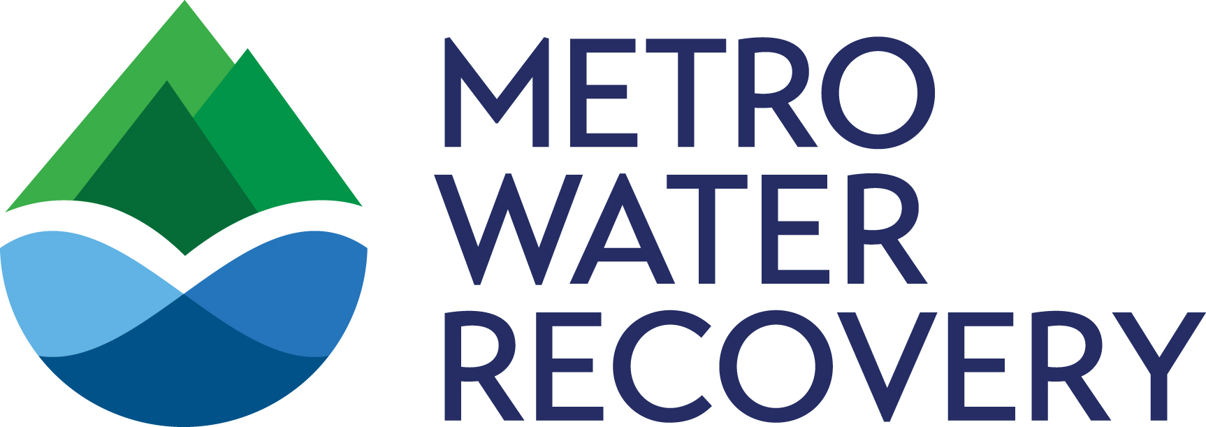 Organization logo of Metro Water Recovery