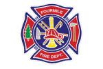 Organization logo of Four Mile Fire Protection District