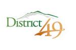 Organization logo of El Paso County School District 49