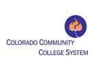 Organization logo of Colorado Community College System