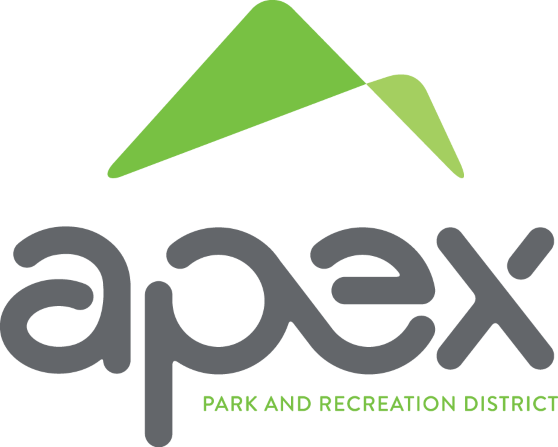 Organization logo of Apex Park & Recreation District