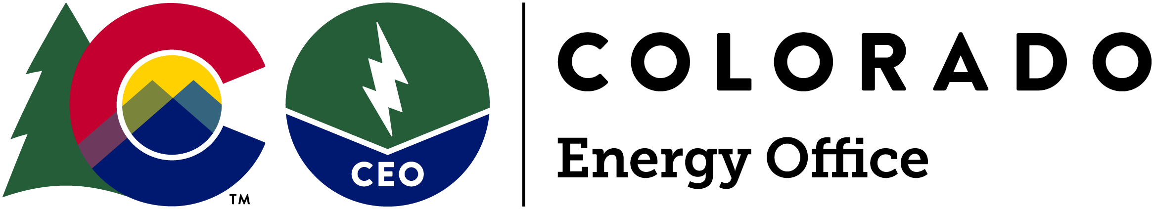 Organization logo of Colorado Energy Office