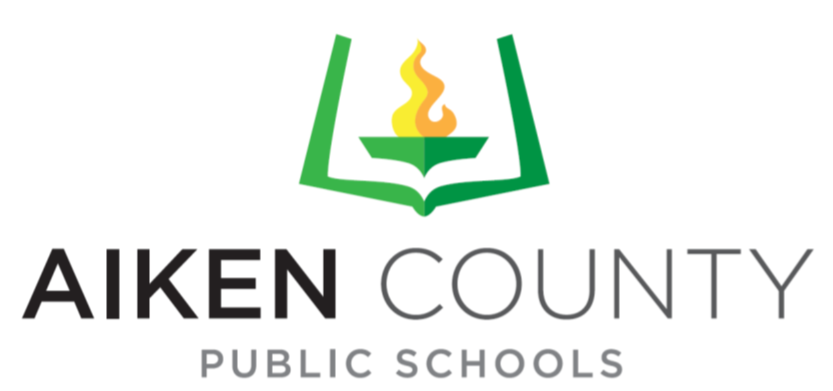 Organization logo of Aiken County Public Schools