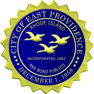 Organization logo of City of East Providence