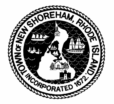 Organization logo of Town of New Shoreham