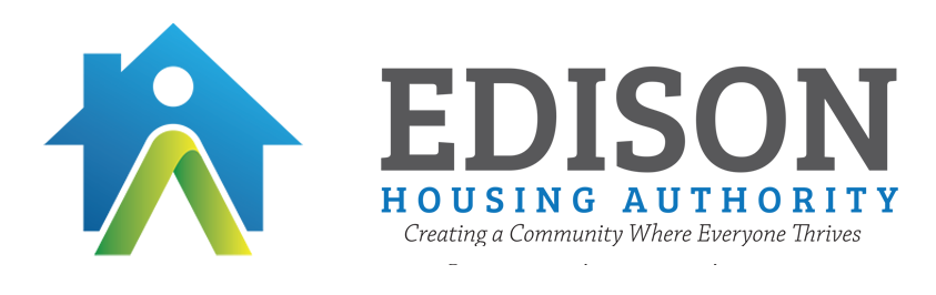 Organization logo of Edison Housing Authority