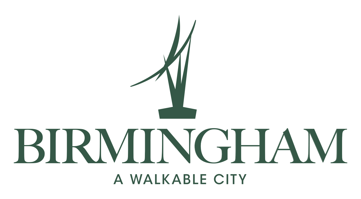 Organization logo of City of Birmingham
