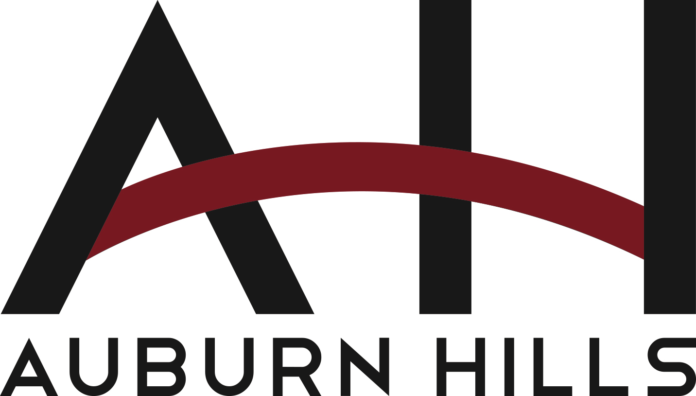 Organization logo of City of Auburn Hills