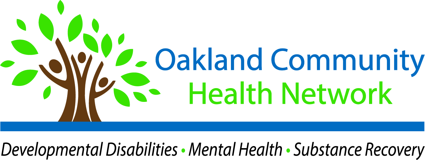 Organization logo of Oakland Community Health Network